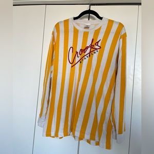 Vintage long slave crooks and castles